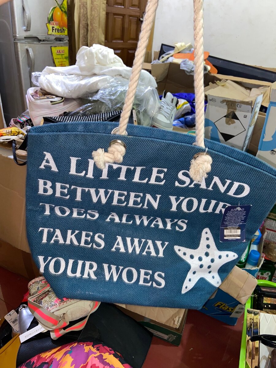 Ladies Bags For shopping