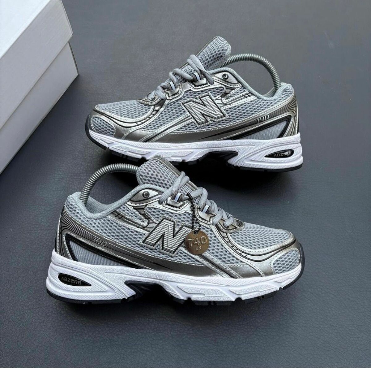 Chaussures de course confortables