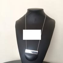 beau collier pour femme