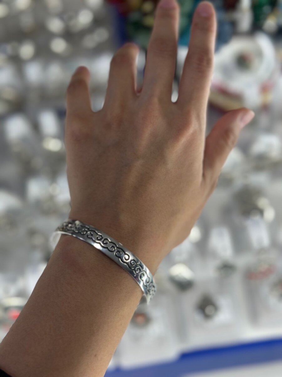 Этно-браслеты