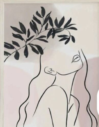 Peinture sur commande