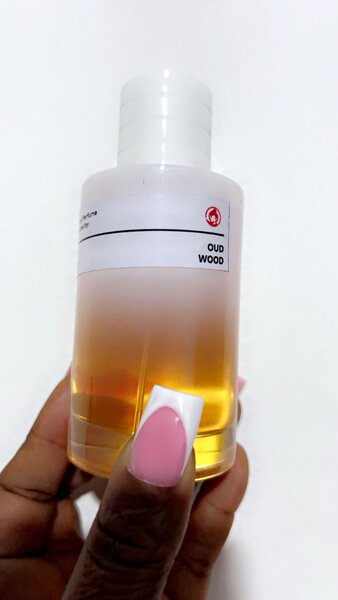Perfume oils