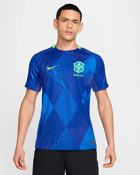 Maillot de football Brésil homme