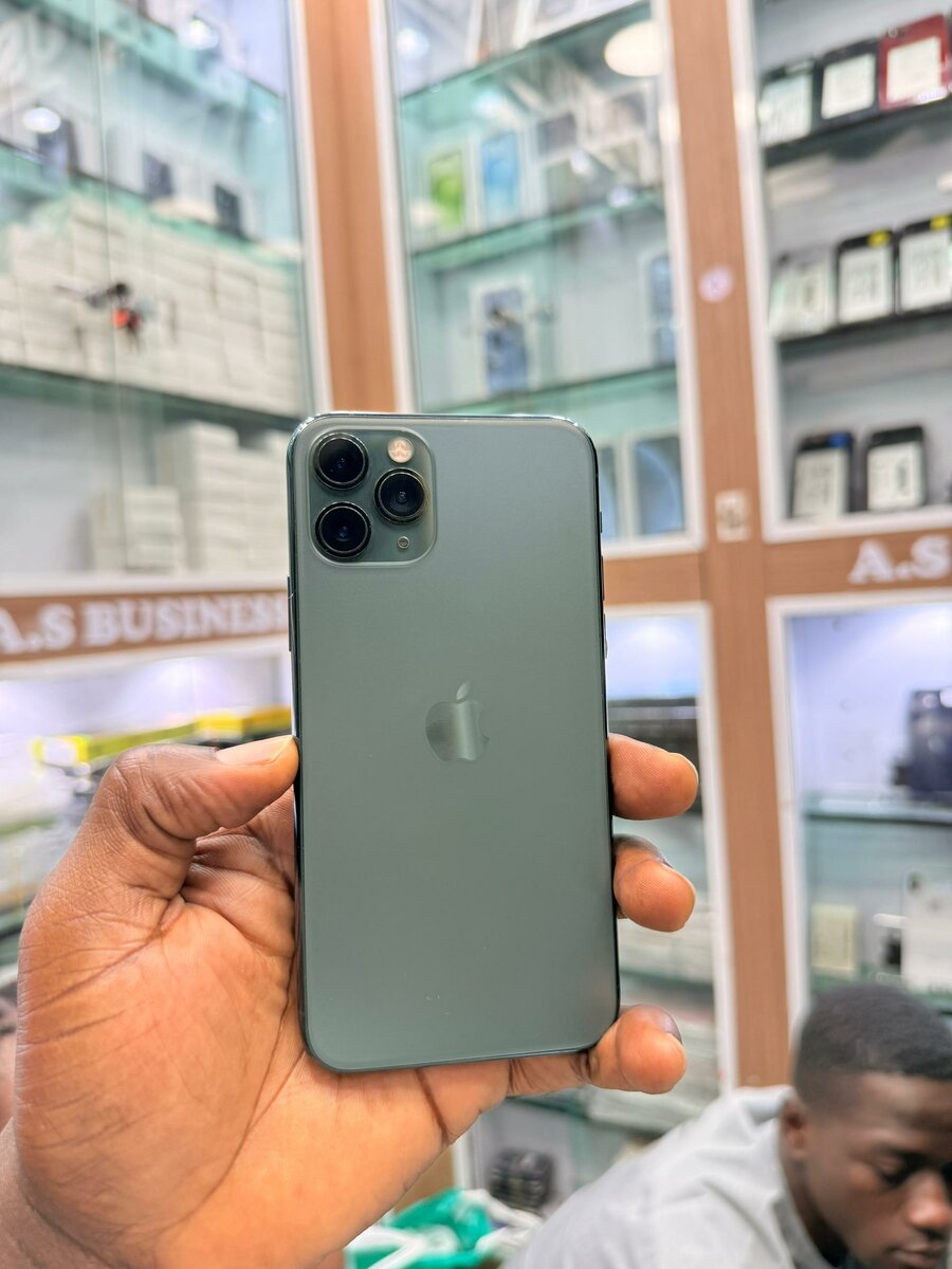 iPhone 11 Pro d'occasion