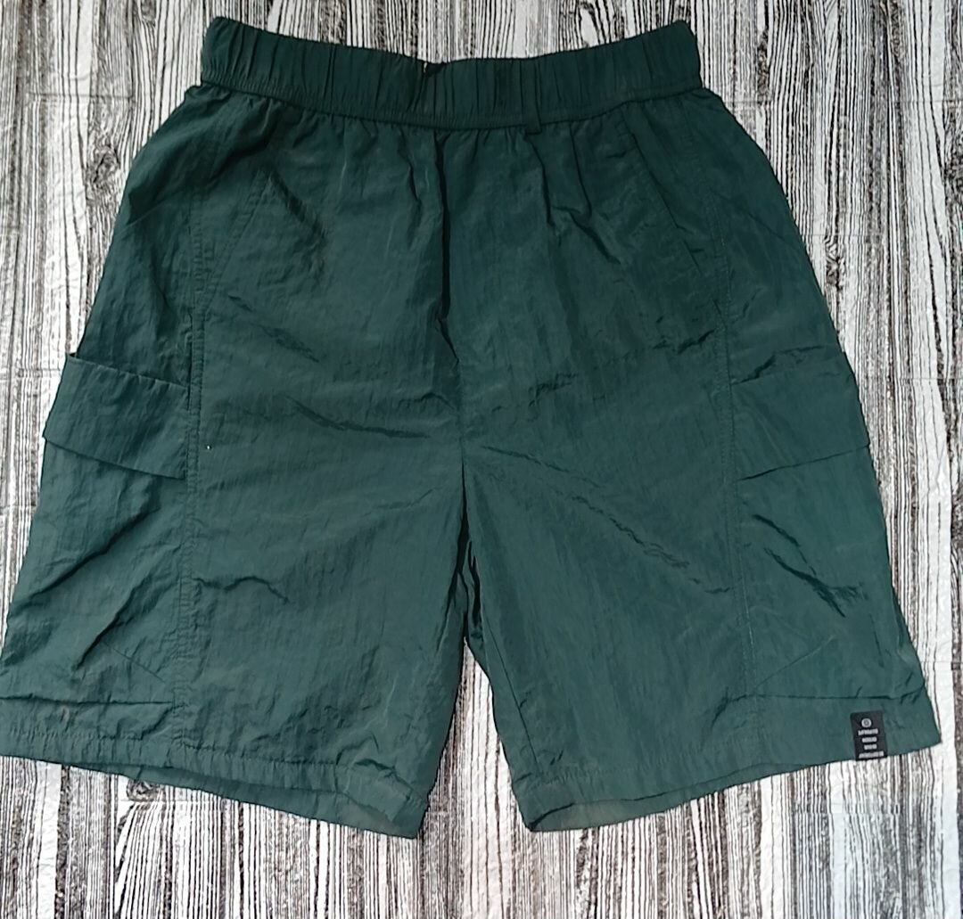 Summer short