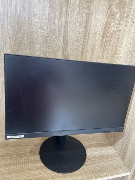 Lenovo desktop computer