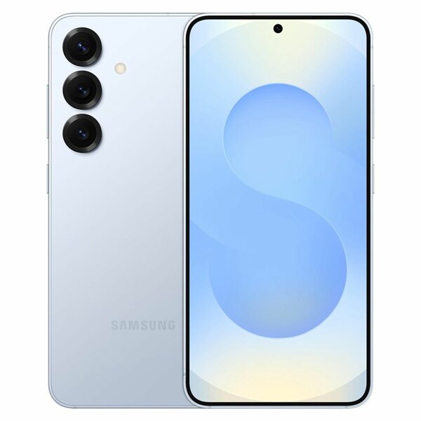 Samsung S25 -5G- 12 GB- 256 GB