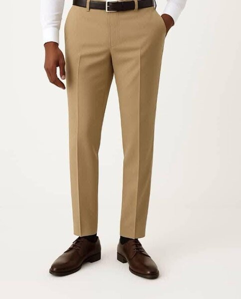 Pantalon élégant pour homme