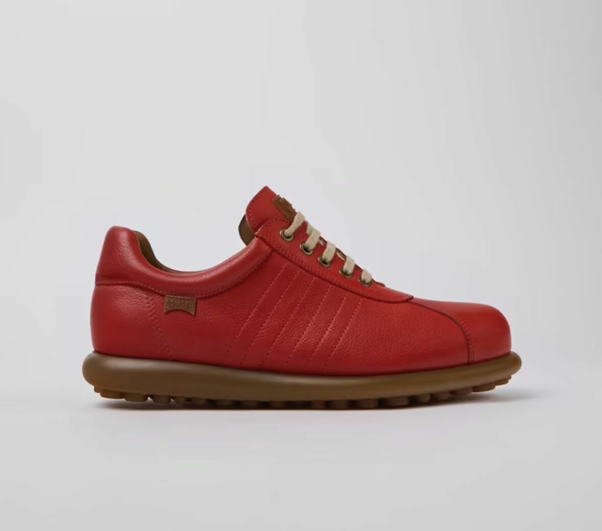 Camper homme original