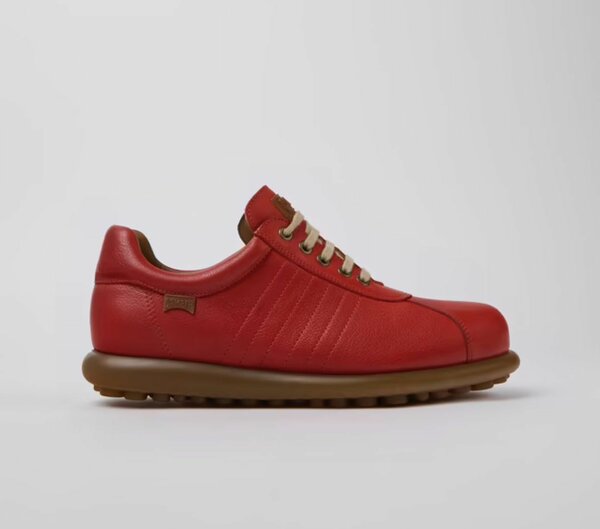 Camper homme original