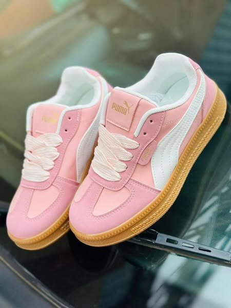 Good quality sneakers 