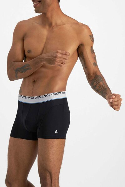 JOCKEY UNDERWEAR 3PCS
