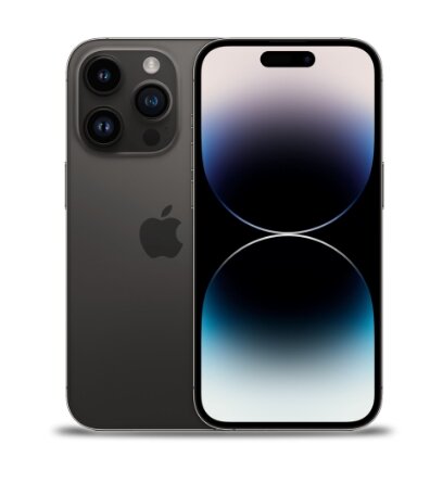 Iphone 14 pro Max 256giga neuf scellé