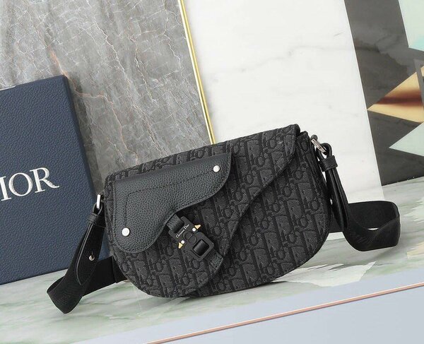 Sac bandoulière élégant