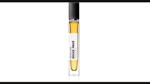 Parfum d'ambiance exclusif