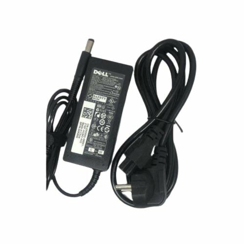 DELL Chargeur DELL 19.5V 4.62A (7450) / Gros-Bout+ Câble De