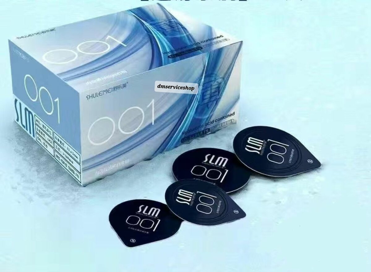 Préservatifs hydra ultra fin