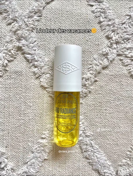 Parfum
