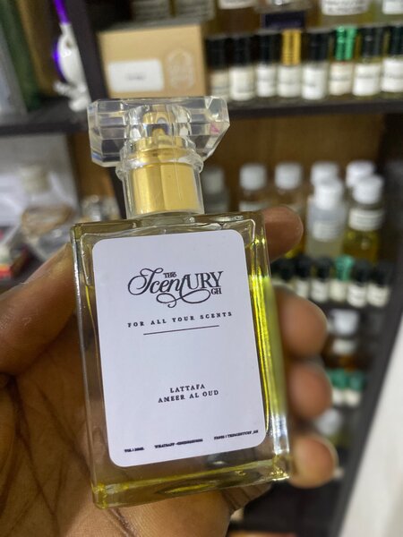 Lataffa Ameer Al Oud