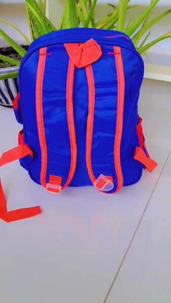 sac à dos  Marvel Comics