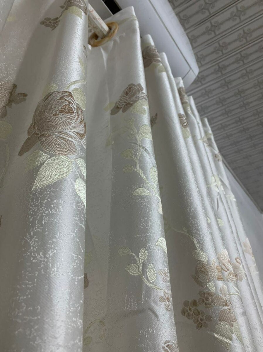 Curtains