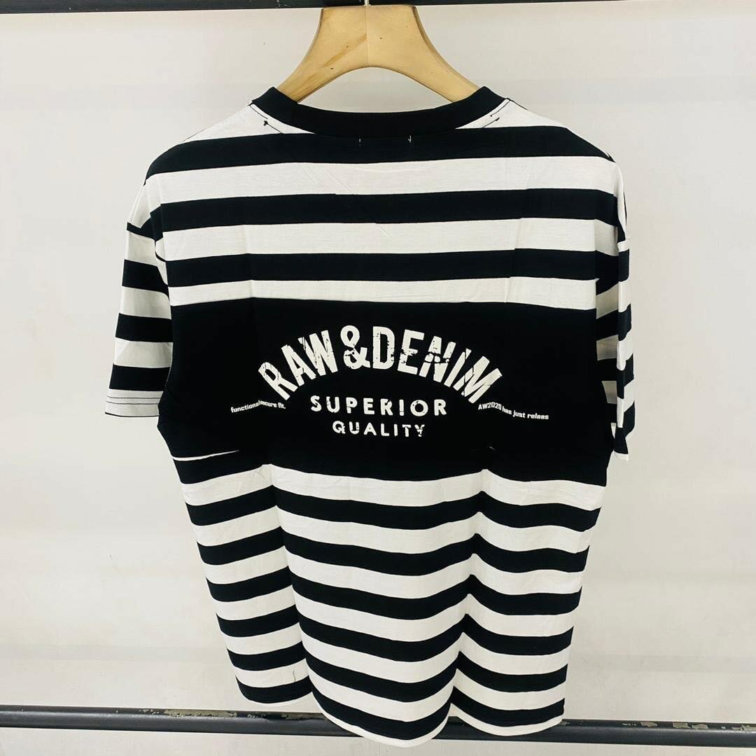 Quality and heavy T-shirts