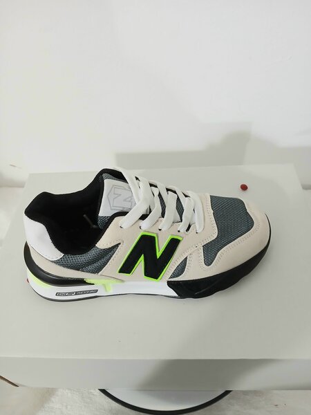 Chaussure pour en enfant chic