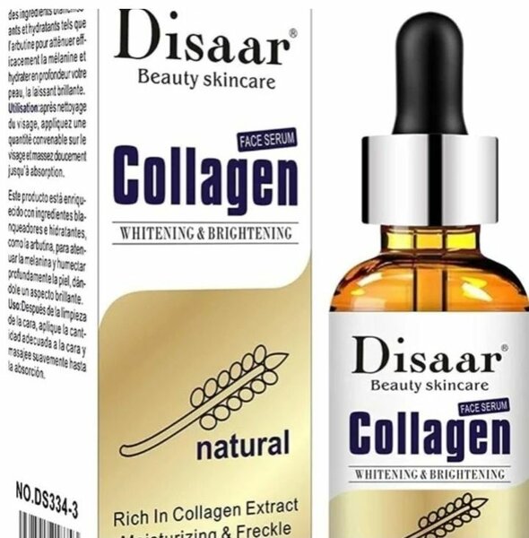 Disaar collagen
