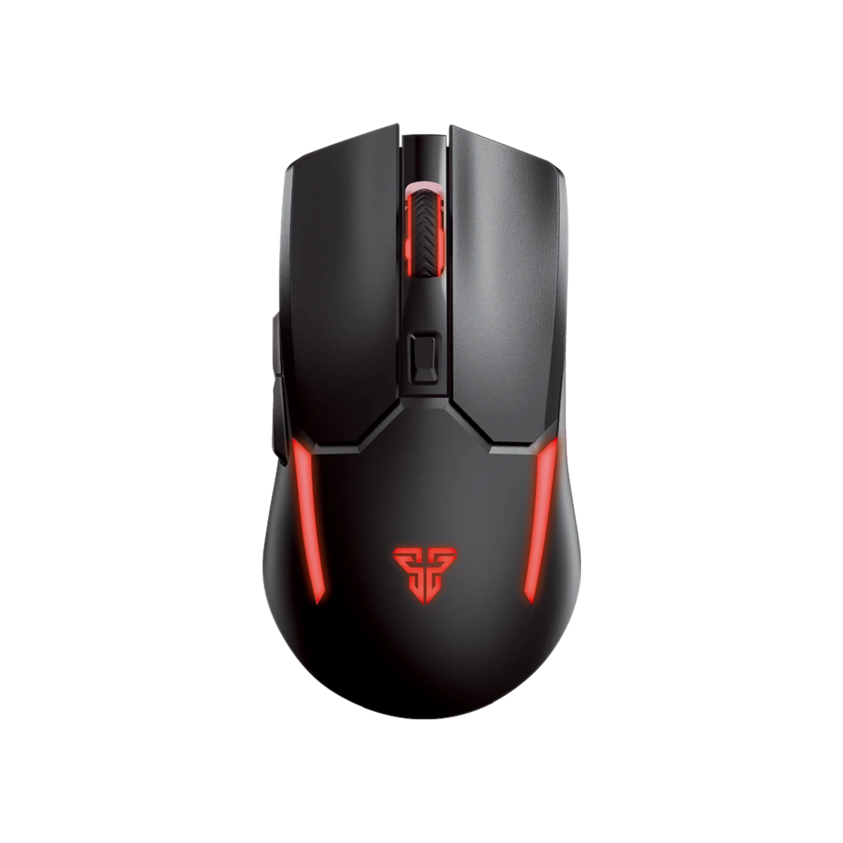 Fantech WGC2+ VENOM II Wireless Gaming Mouse Black