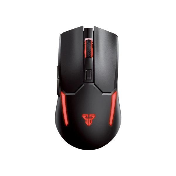 Fantech WGC2+ VENOM II Wireless Gaming Mouse Black