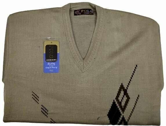 Gent's Jersi