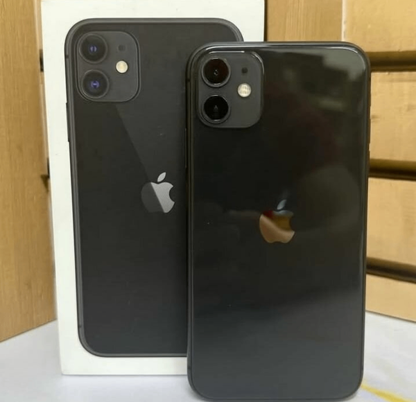 iPhone 11