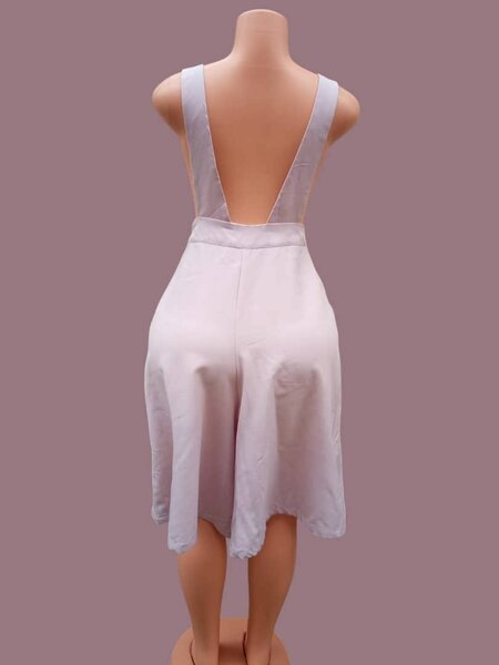 Ladies thrift dress