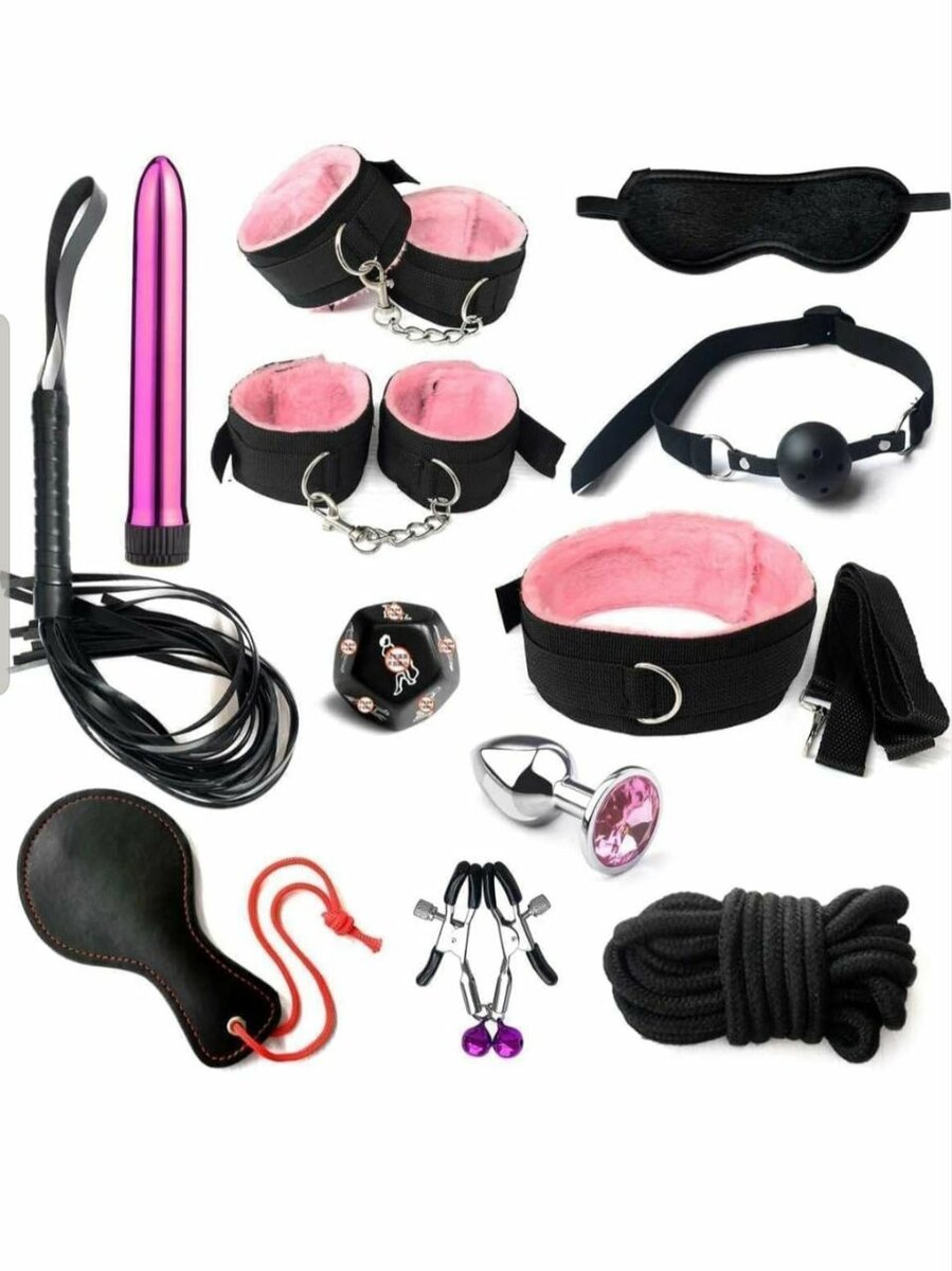 Kit BDSM