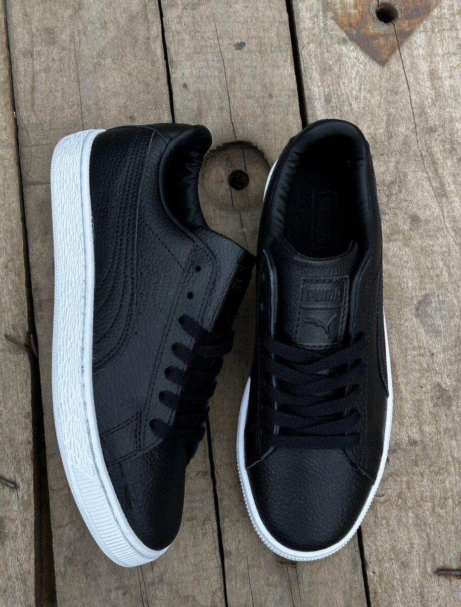 Puma Classic Leather