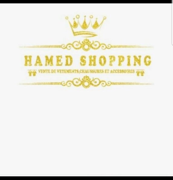 Hamed shopping 