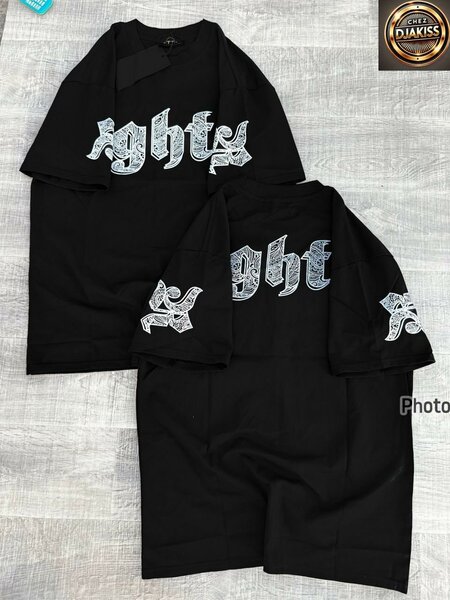 Tee-shirts