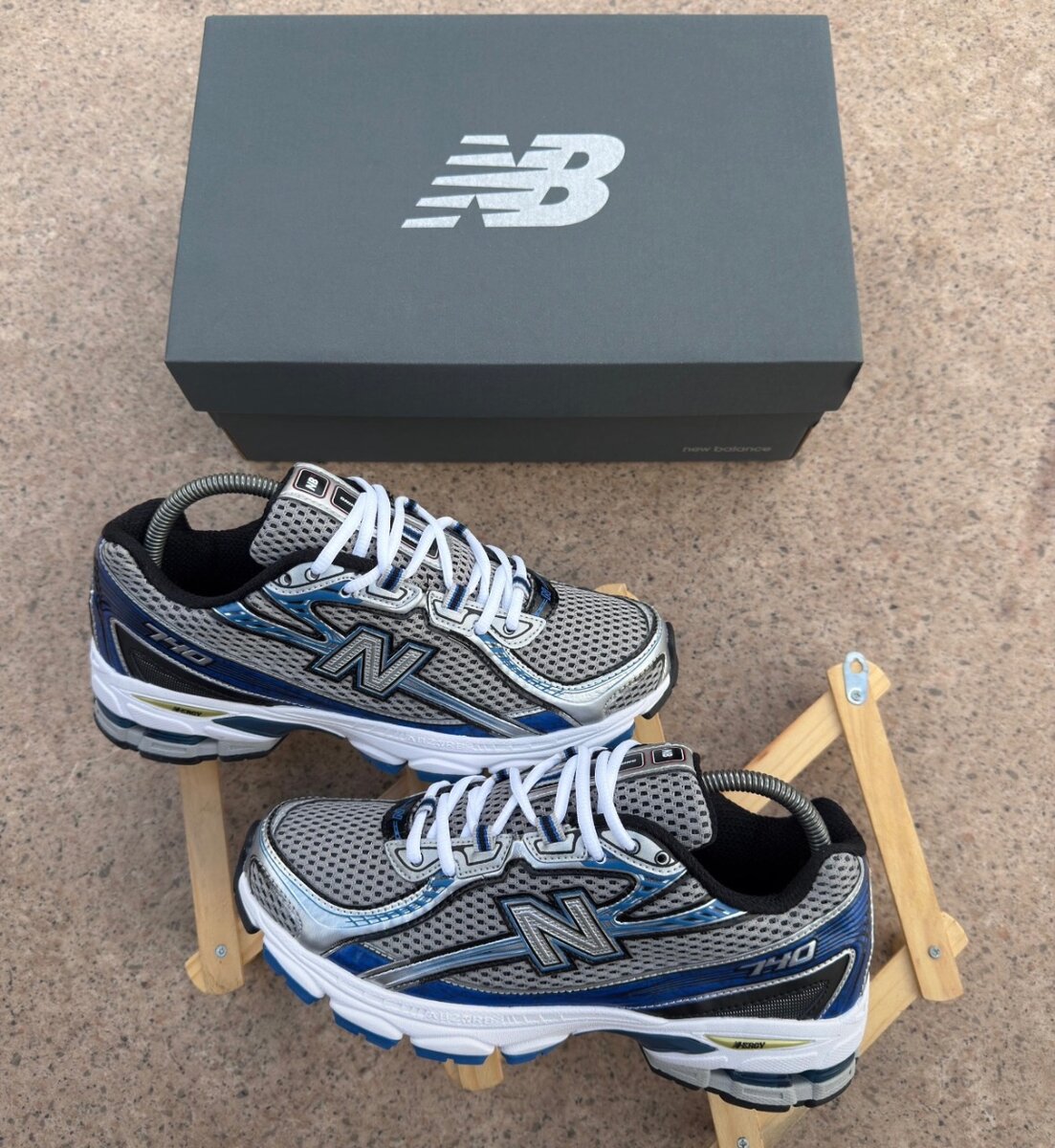 Chaussures de course New Balance