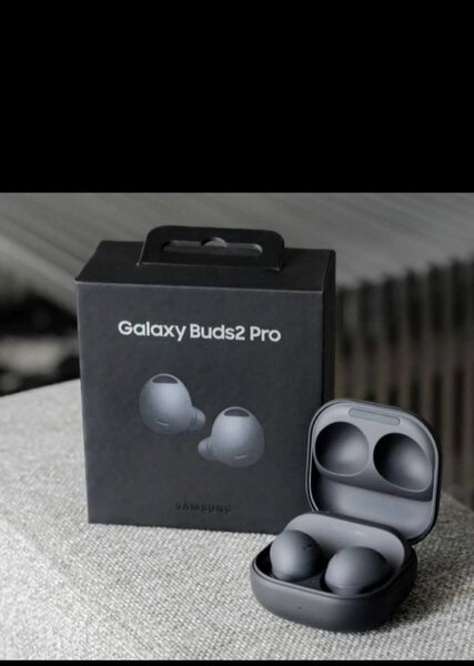 Samsung Galaxy Buds2 Pro