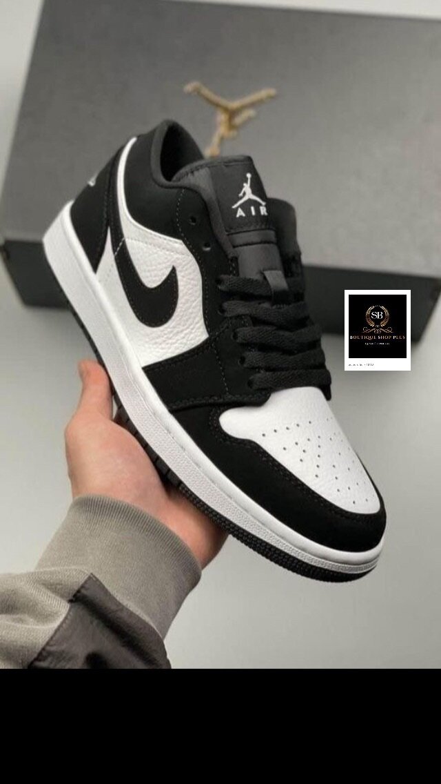 Basket NIKE SB original dans carton