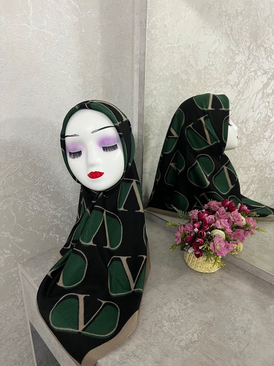 Женские платки