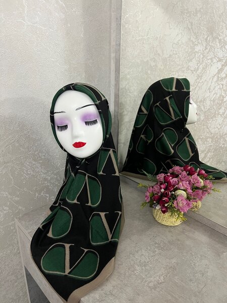 Женские платки