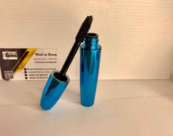 Eye-liner et Mascara