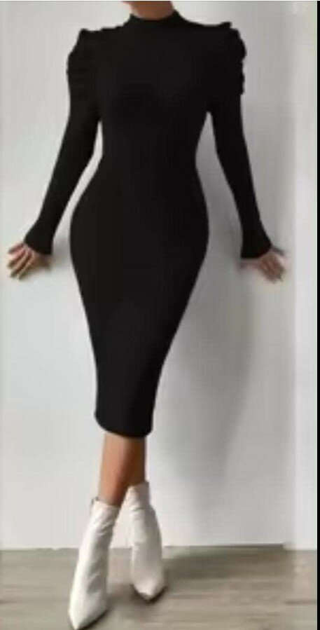 Women's bodycon dress