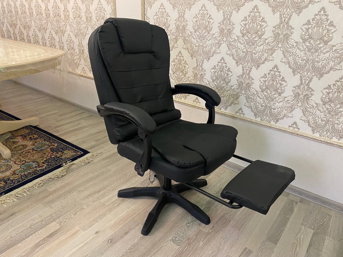 Офисные кресло новые