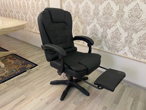 Офисные кресло новые