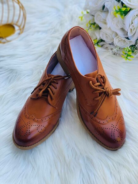 Brogues avalaible