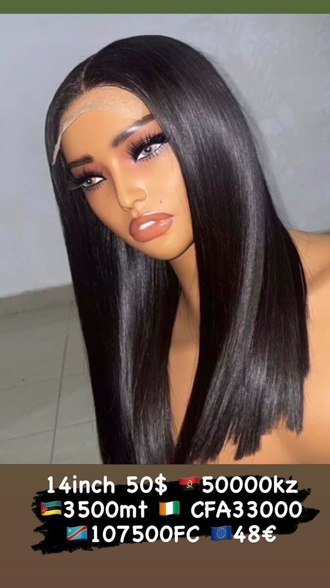 Sur commande  arrive Abidjan en  une semaine