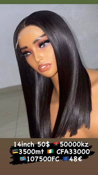 Sur commande  arrive Abidjan en  une semaine