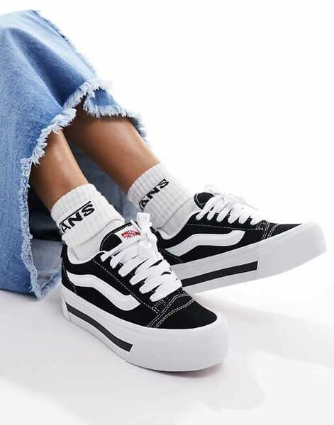 Vans knU